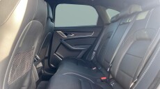 Jaguar F-Pace 2.0 D200 R-Dynamic Black 5dr Auto AWD Diesel Estate